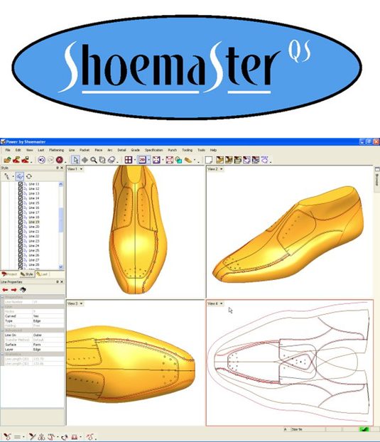Download shoemaster software free pc