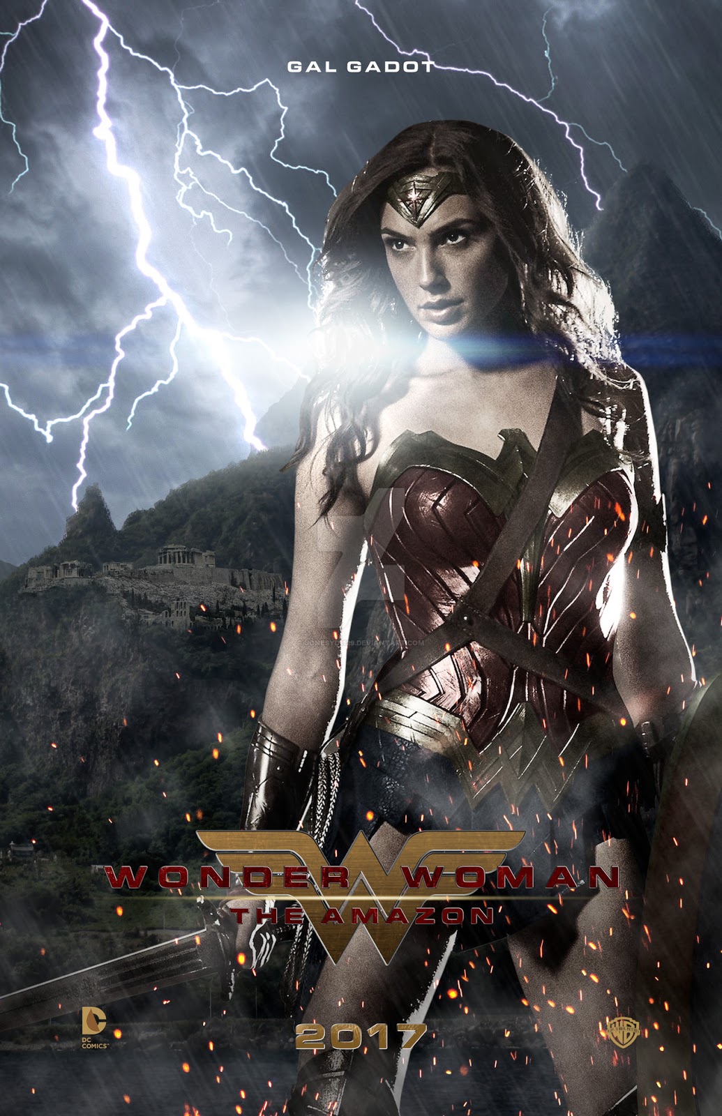 Wonder Women S1 Full Download